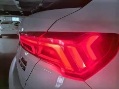 Audi Q3 35 TFSI Dynamic Entry - ფოტო 13
