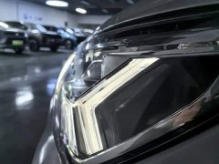 Audi Q3 35 TFSI Dynamic Entry - ფოტო 14