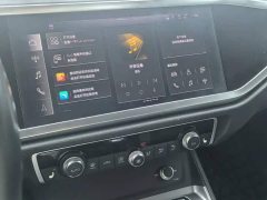 Audi Q3 35 TFSI Dynamic Entry - ფოტო 17