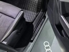 Audi Q3 35 TFSI Dynamic Entry - ფოტო 18