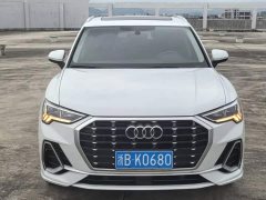 Audi Q3 35 TFSI Dynamic Entry - ფოტო 2