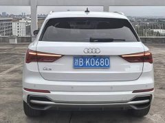 Audi Q3 35 TFSI Dynamic Entry - ფოტო 5