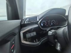 Audi Q3 35 TFSI Dynamic Entry - ფოტო 8