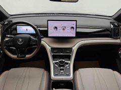 BYD Song Pro New Energy DM-i 110KM Glory Edition Exceed - photo 12