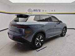 BYD Song Pro New Energy DM-i 110KM Glory Edition Exceed - photo 3