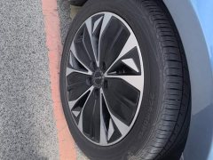 BYD Seal Champion Edition 700km Luxury - ფოტო 6