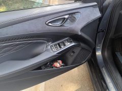 BYD Seal Champion Edition 700km Luxury - ფოტო 7