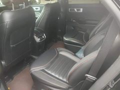 Ford Explorer EcoBoost 285 AWD ST-LINE 6-Seater - ფოტო 11