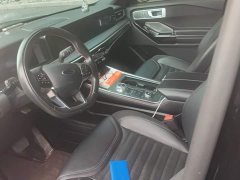Ford Explorer EcoBoost 285 AWD ST-LINE 6-Seater - ფოტო 12