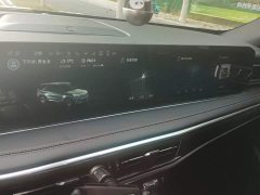 Ford Explorer EcoBoost 285 AWD ST-LINE 6-Seater - ფოტო 13