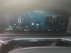 Ford Explorer EcoBoost 285 AWD ST-LINE 6-Seater - ფოტო 14