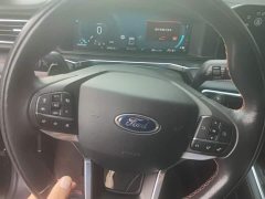Ford Explorer EcoBoost 285 AWD ST-LINE 6-Seater - ფოტო 15