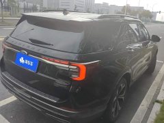 Ford Explorer EcoBoost 285 AWD ST-LINE 6-Seater - ფოტო 3
