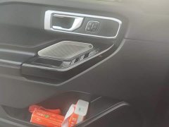 Ford Explorer EcoBoost 285 AWD ST-LINE 6-Seater - ფოტო 7