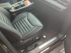 Ford Explorer EcoBoost 285 AWD ST-LINE 6-Seater - ფოტო 8