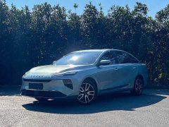 SAIC MG D6 520km Smart Comfort Edition - ფოტო 1