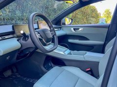 SAIC MG D6 520km Smart Comfort Edition - ფოტო 10