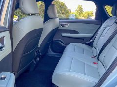 SAIC MG D6 520km Smart Comfort Edition - ფოტო 12