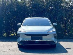 SAIC MG D6 520km Smart Comfort Edition - ფოტო 2