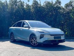 SAIC MG D6 520km Smart Comfort Edition - ფოტო 3