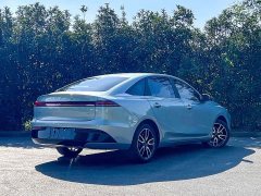 SAIC MG D6 520km Smart Comfort Edition - ფოტო 4