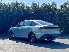 SAIC MG D6 520km Smart Comfort Edition - ფოტო 5