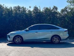 SAIC MG D6 520km Smart Comfort Edition - ფოტო 6