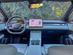 SAIC MG D6 520km Smart Comfort Edition - ფოტო 9