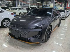 Changan UNI-V 1.5T Premium Sport - фото 1