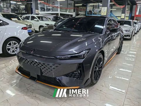 2024 Changan UNI-V 1.5T Premium Sport - ავტომობილი ჩინეთიდან