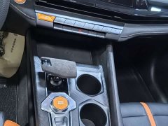Changan UNI-V 1.5T Premium Sport - фото 10