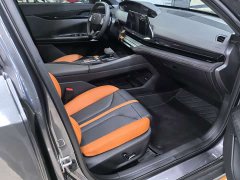 Changan UNI-V 1.5T Premium Sport - фото 11