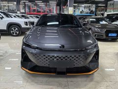 Changan UNI-V 1.5T Premium Sport - фото 2