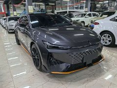 Changan UNI-V 1.5T Premium Sport - фото 3