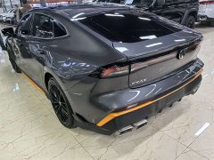 Changan UNI-V 1.5T Premium Sport - фото 4