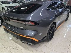 Changan UNI-V 1.5T Premium Sport - фото 6