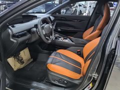 Changan UNI-V 1.5T Premium Sport - фото 7