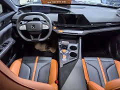 Changan UNI-V 1.5T Premium Sport - фото 8