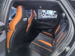 Changan UNI-V 1.5T Premium Sport - фото 9