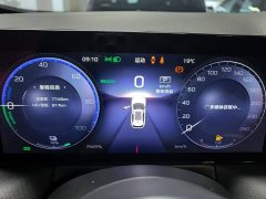 FAW Red Flag HS3 PHEV 117km Dynamic Edition - фото 14