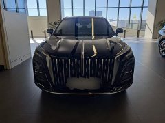 FAW Red Flag HS3 PHEV 117km Dynamic Edition - фото 2