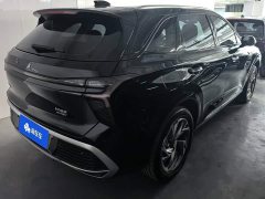 FAW Red Flag HS3 PHEV 117km Dynamic Edition - фото 3