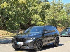 BMW X5 xDrive 40Li M Sport Exclusive Night Edition Package - фото 1