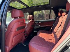 BMW X5 xDrive 40Li M Sport Exclusive Night Edition Package - фото 11