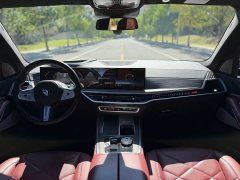 BMW X5 xDrive 40Li M Sport Exclusive Night Edition Package - фото 12