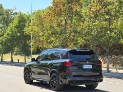 BMW X5 xDrive 40Li M Sport Exclusive Night Edition Package - фото 13