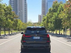 BMW X5 xDrive 40Li M Sport Exclusive Night Edition Package - фото 14