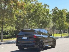 BMW X5 xDrive 40Li M Sport Exclusive Night Edition Package - фото 15
