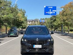 BMW X5 xDrive 40Li M Sport Exclusive Night Edition Package - фото 2