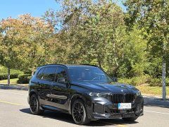 BMW X5 xDrive 40Li M Sport Exclusive Night Edition Package - фото 3